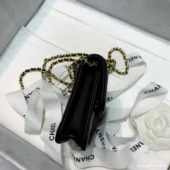 HyperPeter CHAIN CHANELUTCH WITH CHANEL 0614